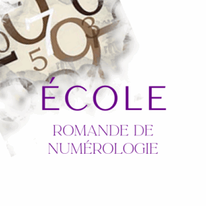 Ecole Romande de Numérologie, Danièle Corthésy