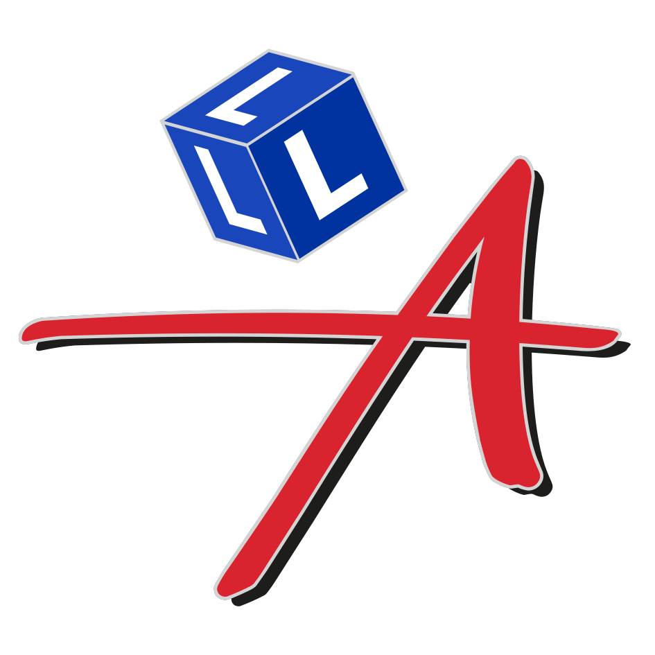 Logo Rouge Auto-Ecole